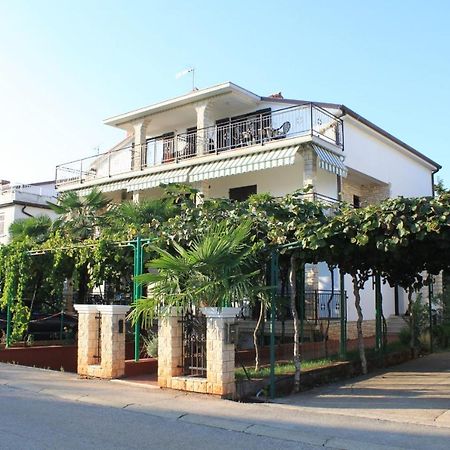 Apartments With A Parking Space Umag - 7094 Εξωτερικό φωτογραφία