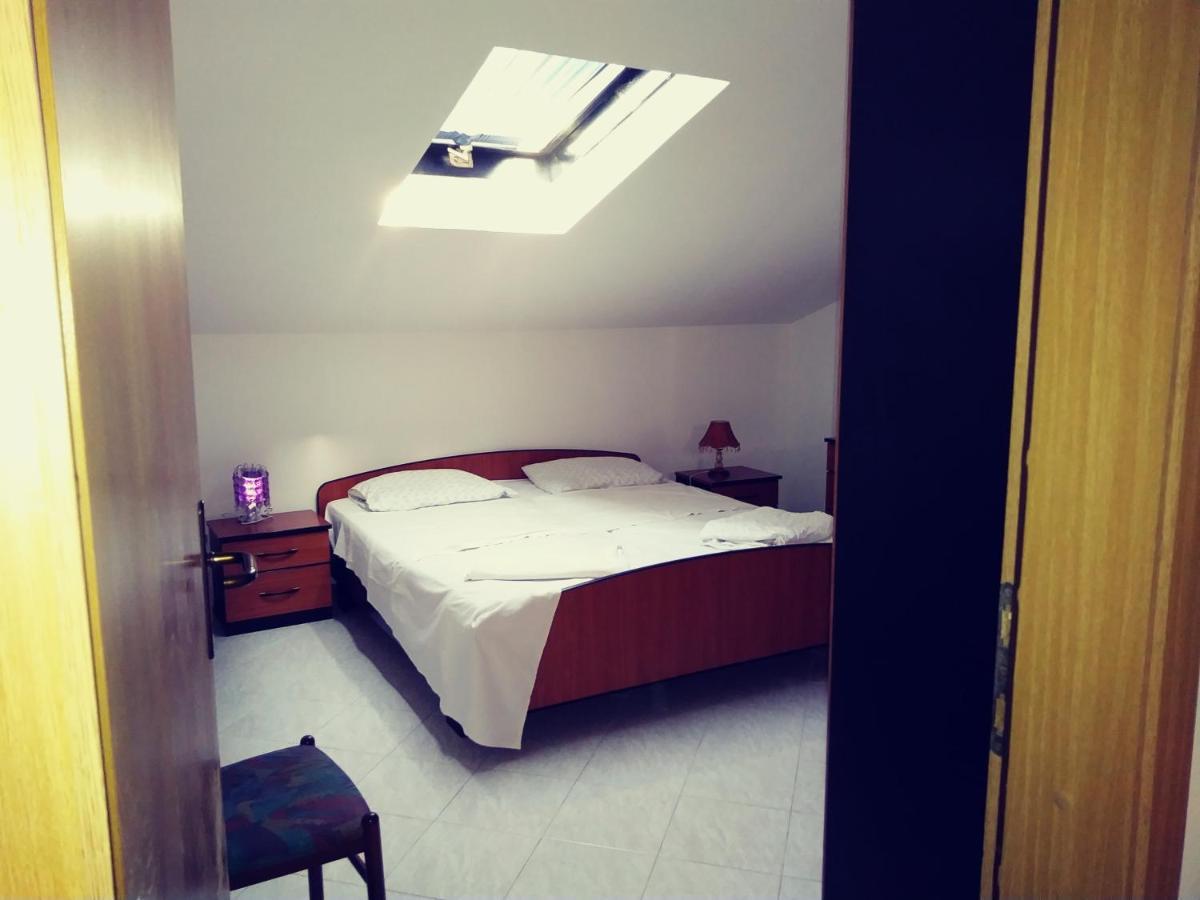 Apartments With A Parking Space Umag - 7094 Εξωτερικό φωτογραφία