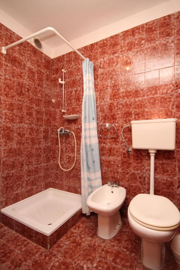 Apartments With A Parking Space Umag - 7094 Εξωτερικό φωτογραφία