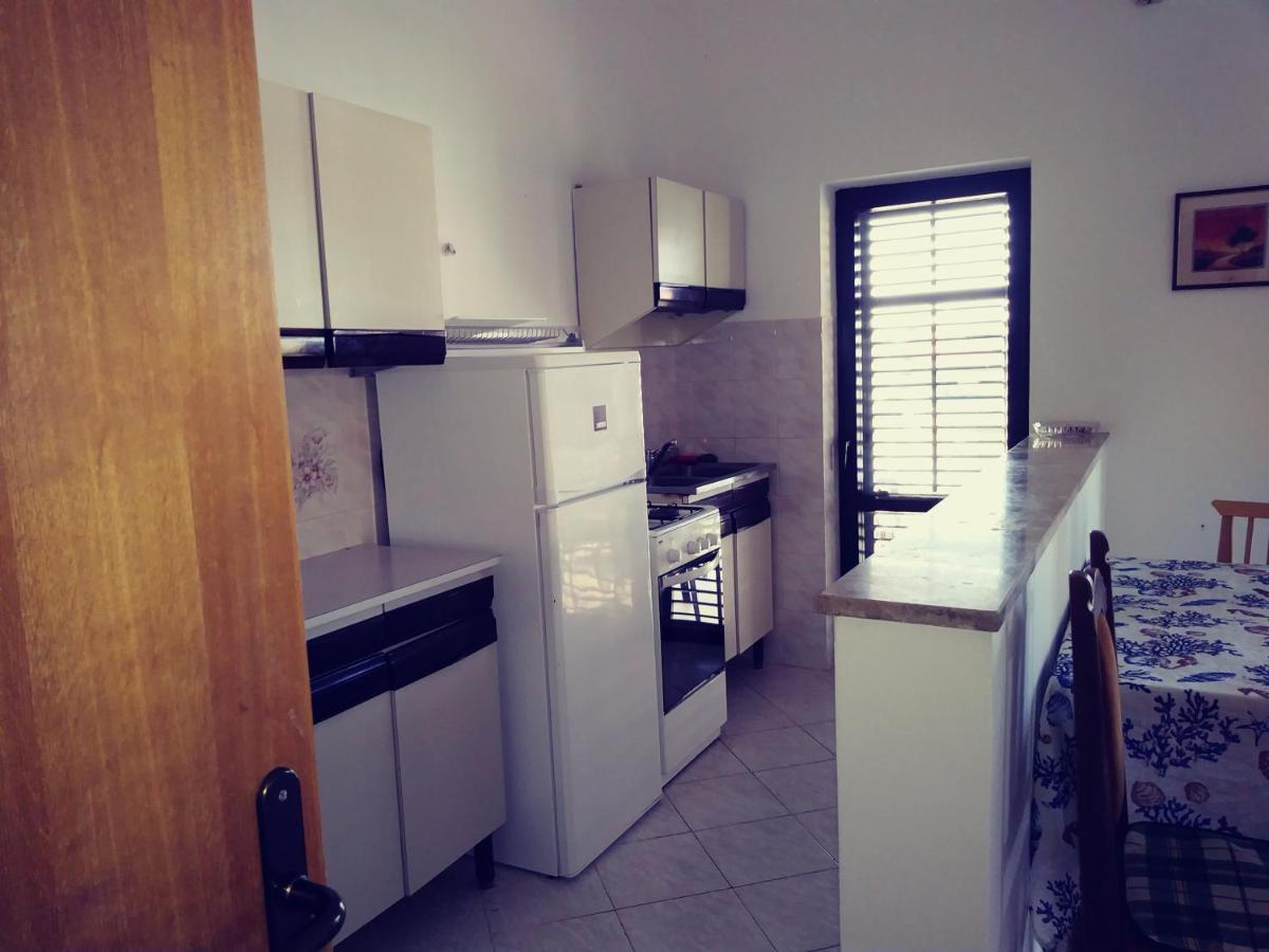 Apartments With A Parking Space Umag - 7094 Εξωτερικό φωτογραφία