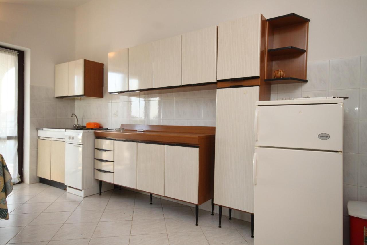 Apartments With A Parking Space Umag - 7094 Εξωτερικό φωτογραφία